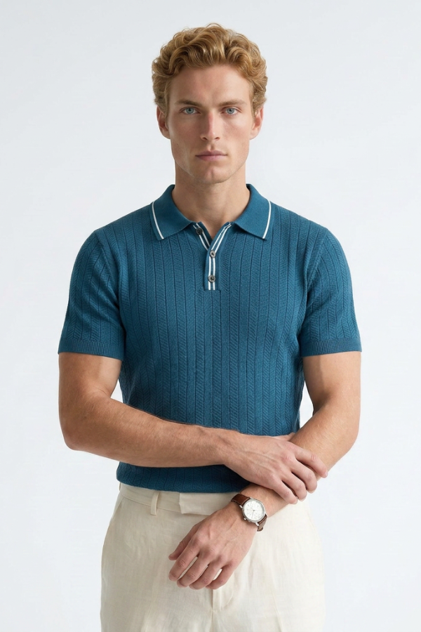 Vittoro™ Salvatore Polo