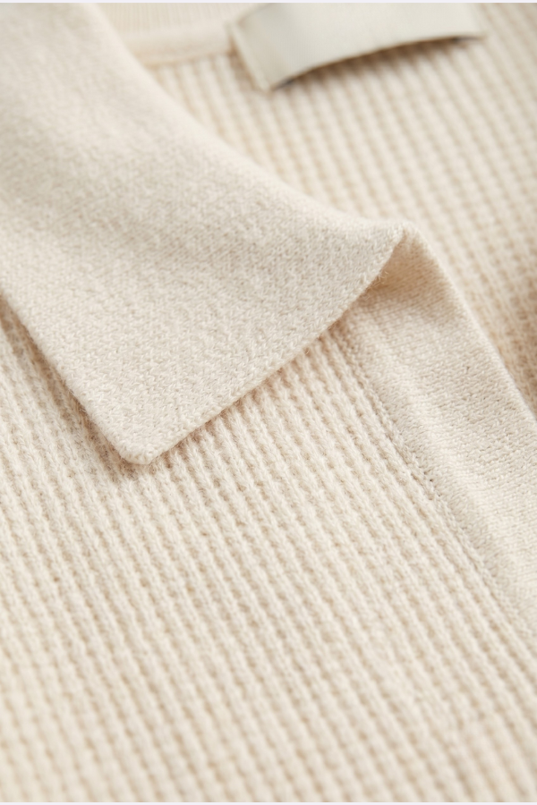 Vittoro™ Lento Polo Sweater