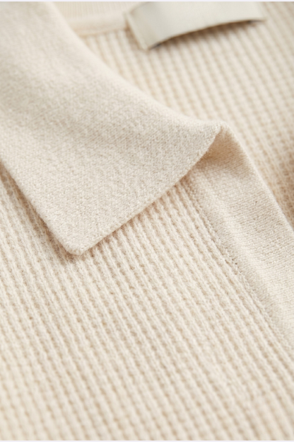 Vittoro™ Lento Polo Sweater