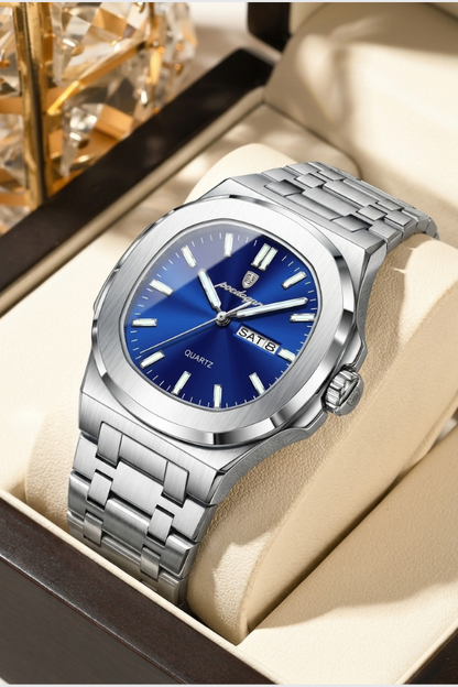 Vittoro™ Caruso Watch