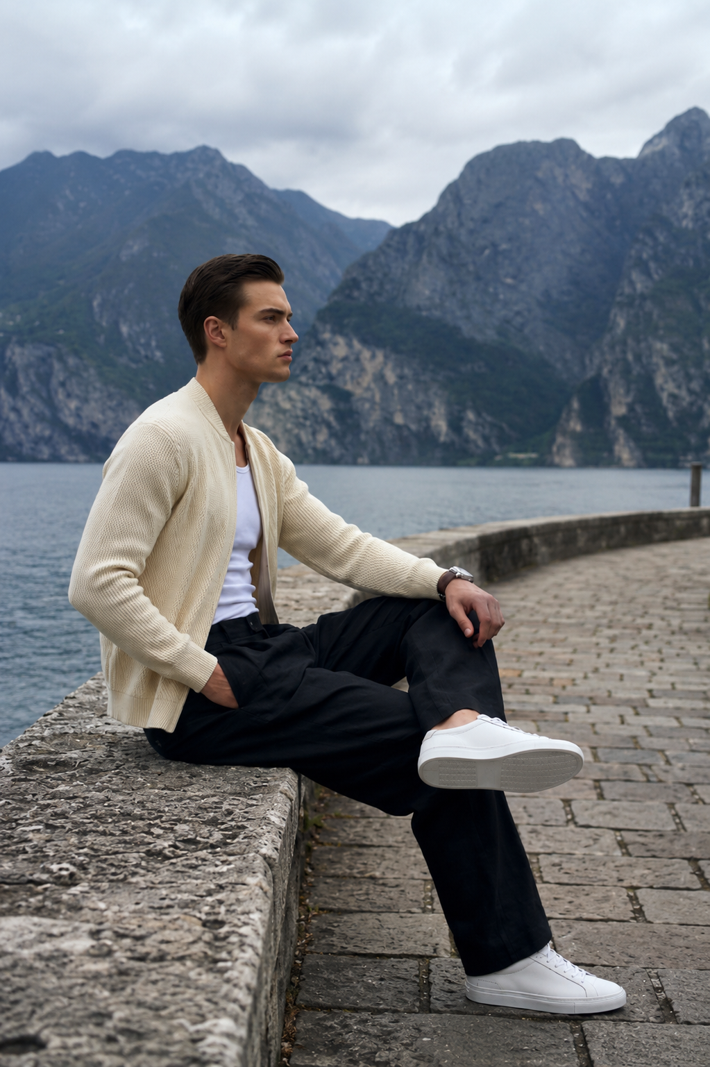 Vittoro™ Venturi Trousers