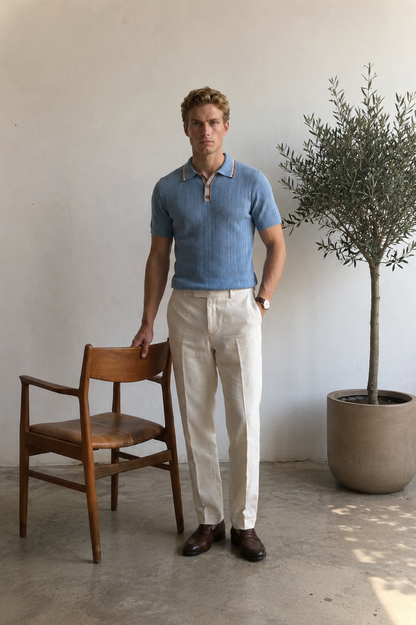 Vittoro™ Salvatore Polo