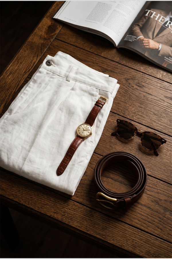 Vittoro™ Venturi Trousers