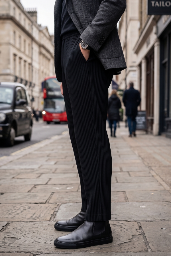 Vittoro™ Matteo Trousers