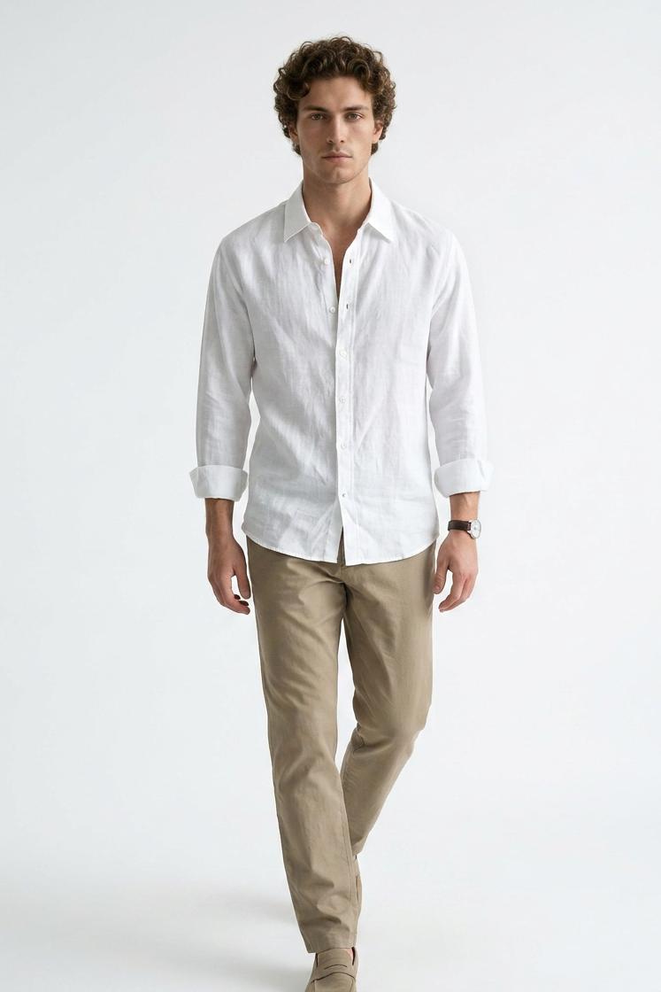 Vittoro™ De Luca Shirt