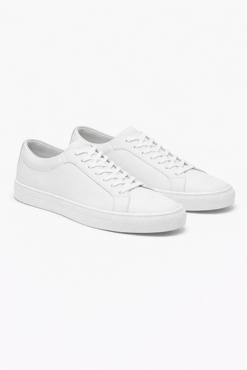 Vittoro™ Dijon Sneakers