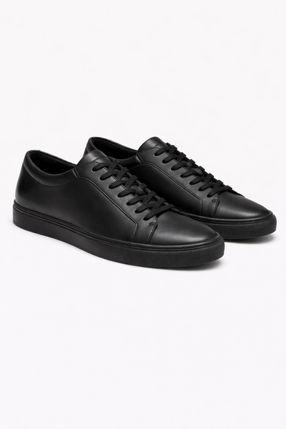 Vittoro™ Dijon Sneakers